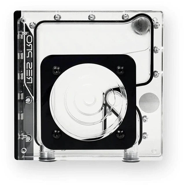 Alt view image 3 of 7 - Stealkey Customs ResPro 120 D5/DDC D-RGB Reservoir (21120)