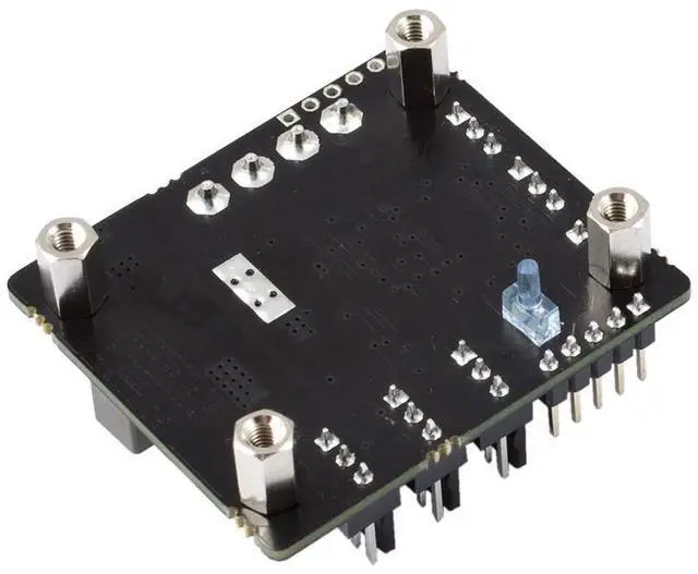 Alt view image 4 of 4 - Aquacomputer PowerAdjust 3 USB, Standard Version