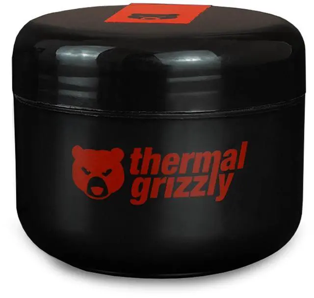 Alt view image 9 of 14 - Thermal Grizzly TG Putty Advance - 100 Gram