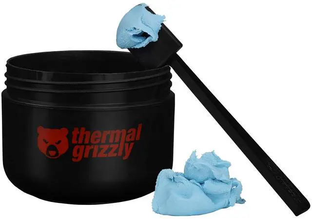 Alt view image 8 of 14 - Thermal Grizzly TG Putty Advance - 100 Gram