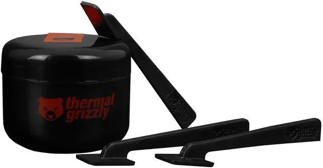 Alt view image 11 of 14 - Thermal Grizzly TG Putty Advance - 100 Gram