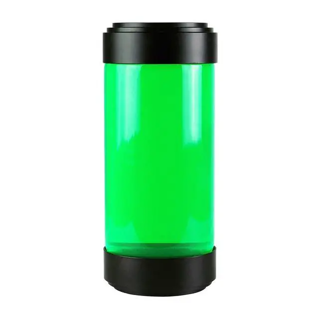 Alt view image 5 of 7 - StealKey Customs OneXPro Coolant Pre-Mix - Green 1000ml (23005)