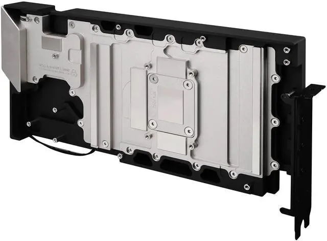 Alt view image 6 of 7 - Thermal Grizzly DeltaMate GPU Block - Astral GeForce RTX 5080 (TG-DM-GPU-002)