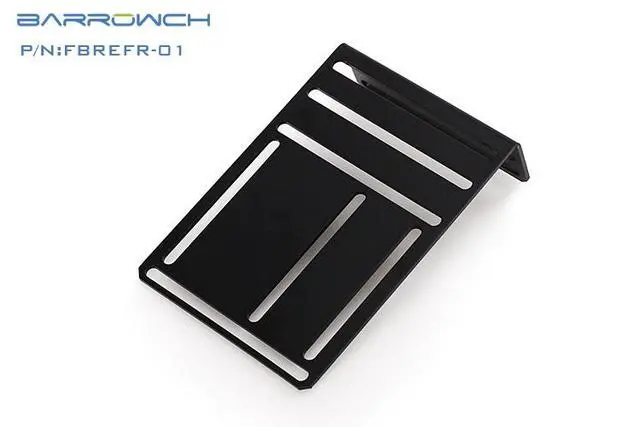 Alt view image 7 of 7 - Barrowch Box Fish Reservoir Mounting Bracket (FBREFR-01)