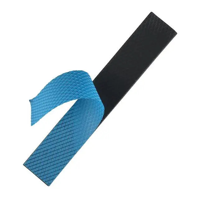 Alt view image 4 of 14 - Thermal Grizzly Minus Pad Basic - 120x 20x 1.0 mm - 4 pcs (TG-MP-B-120-20-10-4)