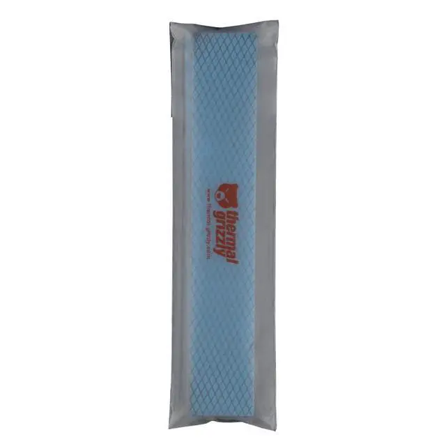 Alt view image 5 of 14 - Thermal Grizzly Minus Pad Basic - 120x 20x 1.0 mm - 4 pcs (TG-MP-B-120-20-10-4)