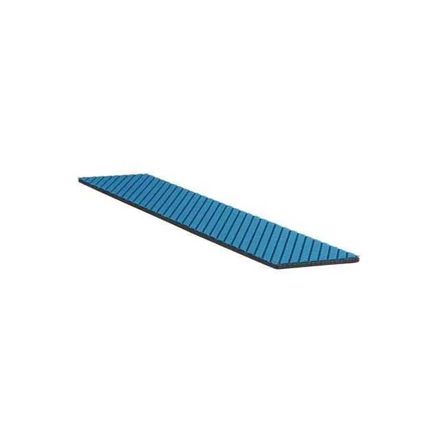 Alt view image 7 of 14 - Thermal Grizzly Minus Pad Basic - 120x 20x 1.0 mm - 4 pcs (TG-MP-B-120-20-10-4)