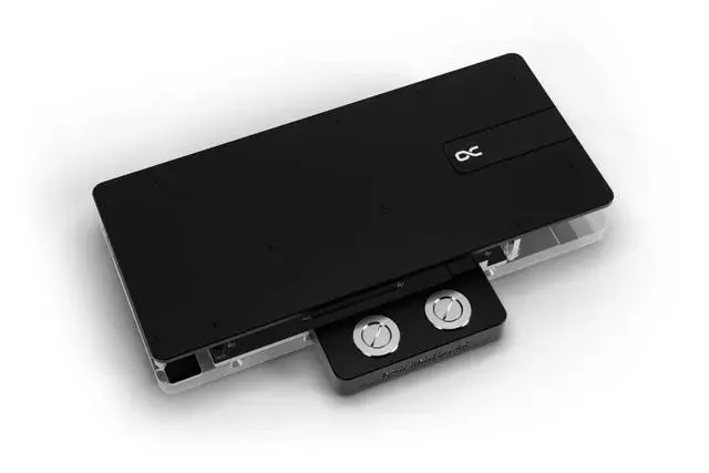 Alt view image 4 of 7 - Alphacool Core RX 9070 XT Taichi with Backplate (14752)