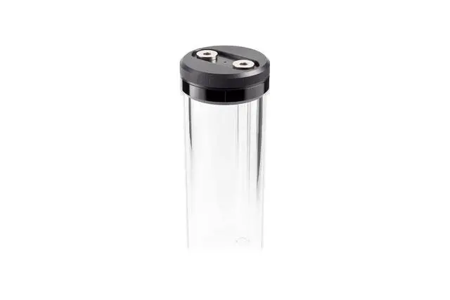 Alt view image 4 of 7 - Aquacomputer Multiport Lid for ULTITUBE 200 Reservoir (34133)