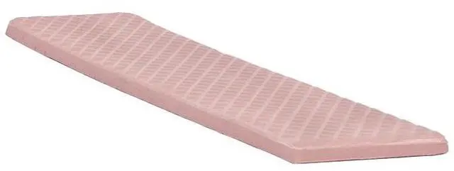 Alt view image 17 of 18 - Thermopad Thermal Grizzly Minus Pad 8 - Silicone, Self-Adhesive, Thermally Conductive Thermal Pad - Conducts Heat and Cools The Heating Elements of The Computer or Console (120 × 20 × 1,5 mm)