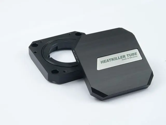Alt view image 2 of 4 - Watercool HEATKILLER® Tube - Spare Parts - Standard Top (30262)