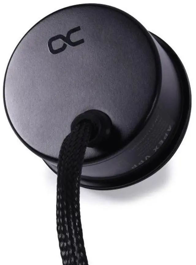 Alt view image 7 of 7 - Alphacool Eisbecher Aurora D5 Acetal/Glas - 250mm incl. Alphacool VPP Apex D5 (13326)