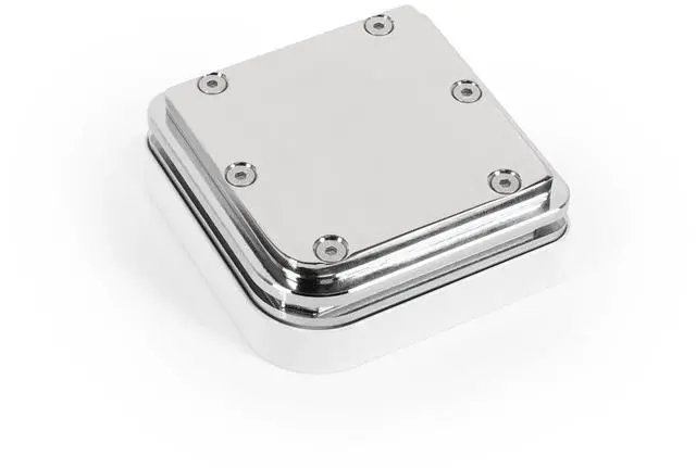 Alt view image 3 of 7 - Alphacool Core 1 - White (13445)