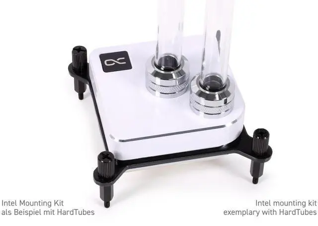 Alt view image 6 of 7 - Alphacool Core 1 - White (13445)