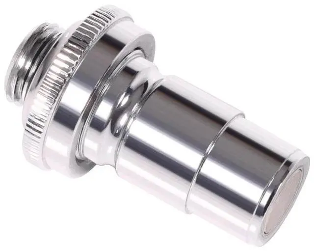Alt view image 2 of 4 - Alphacool ES Quick Release BLH1A PushIn Male OT (13878)