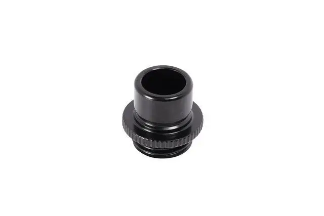 Alt view image 2 of 6 - Alphacool GPX SLI Nipple - New Version (12924)
