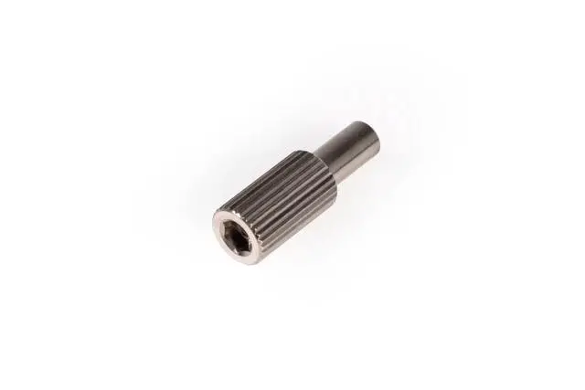Alt view image 3 of 7 - Alphacool ES Mounting Kit EPYC SP5 - LGA 6096 (13538)