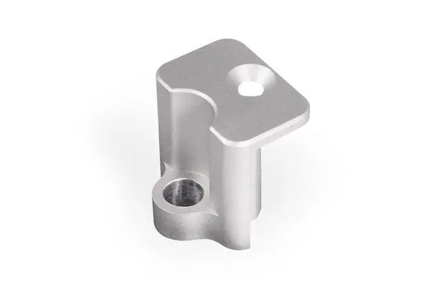 Alt view image 4 of 7 - Alphacool ES Mounting Kit EPYC SP5 - LGA 6096 (13538)