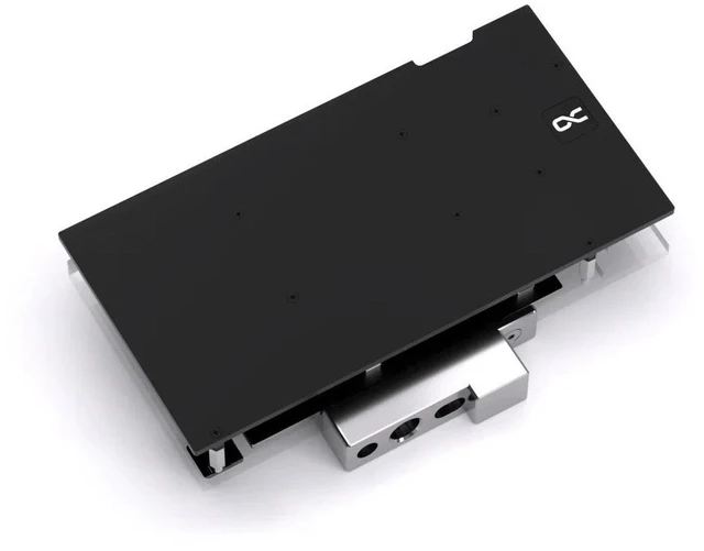 Main image of Alphacool Eisblock Arc Pro B60 Creator GPU Waterblock (5100115)