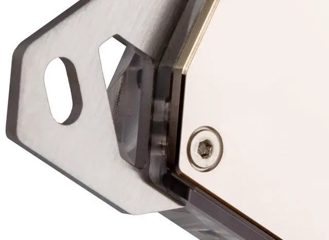 Alt view image 12 of 16 - Watercool HEATKILLER IV PRO CPU Water Block, AMD CPU (Socket AM4), Hardwareluxx Edition, Acryl