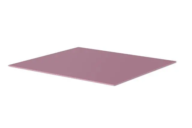 Alt view image 2 of 4 - Alphacool Core Thermal Pad Soft 9W/mk 100x100x0.5mm (13415)