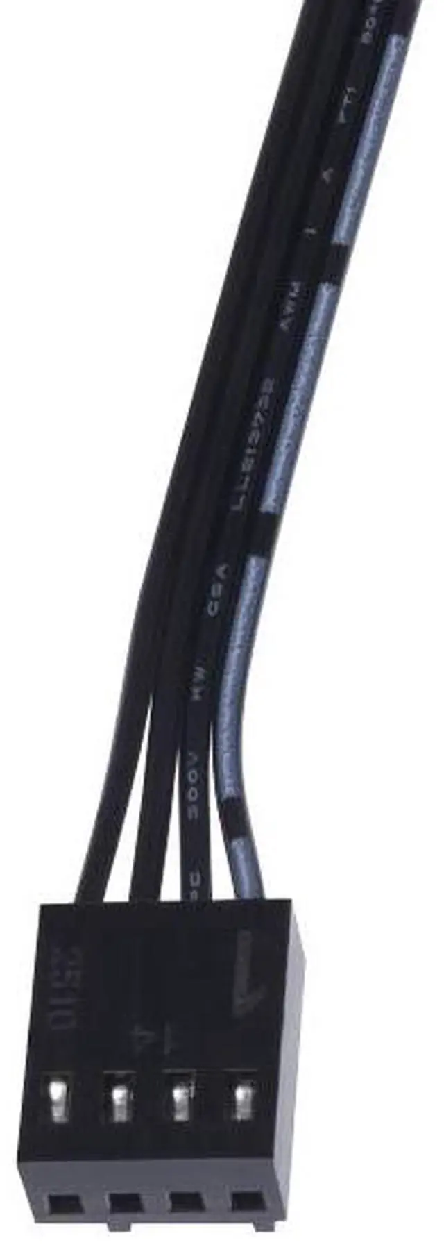 Alt view image 5 of 7 - Alphacool Core 120mm Fan PWM 3000rpm - 120x120x25mm (24844)