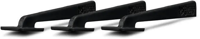 Alt view image 8 of 11 - Thermal Grizzly TG-AS-P-3 TG Spatula PRO(3 Pieces)Spread of Thermal Paste Precise Compound Distribution CPU/GPU/Console