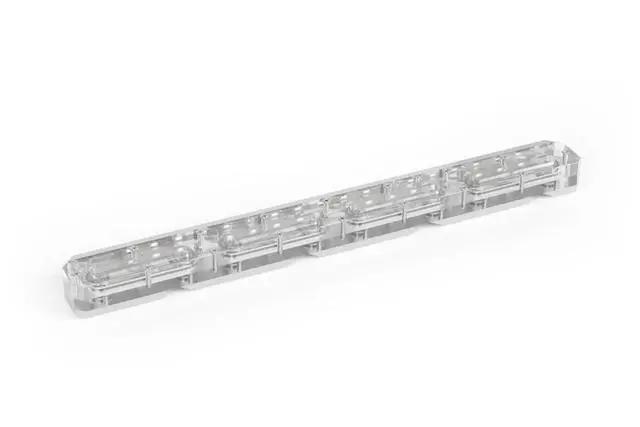 Alt view image 6 of 7 - Alphacool Apex Manifold 360mm (14678)
