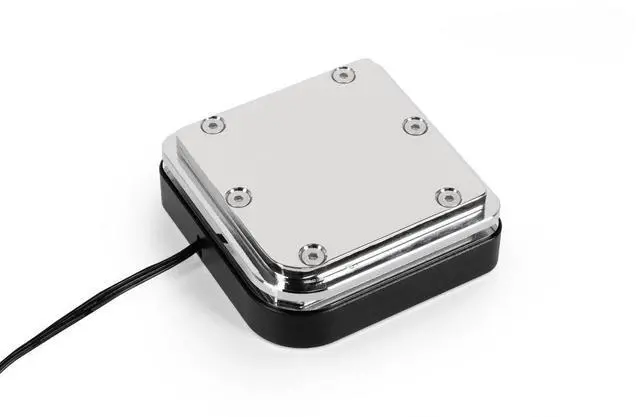 Alt view image 3 of 7 - Alphacool Core 1 Aurora - Black (13446)