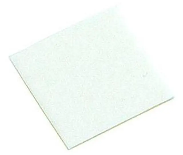 Alt view image 6 of 8 - Alphacool Double-Sided Adhesive Pad 30x30x0.5mm (12098)