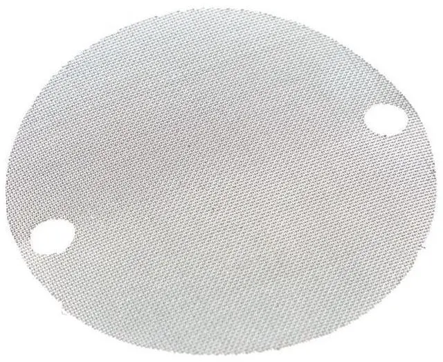 Alt view image 2 of 2 - Aquacomputer Spare Mesh for Stainless Steel Filter (93637)