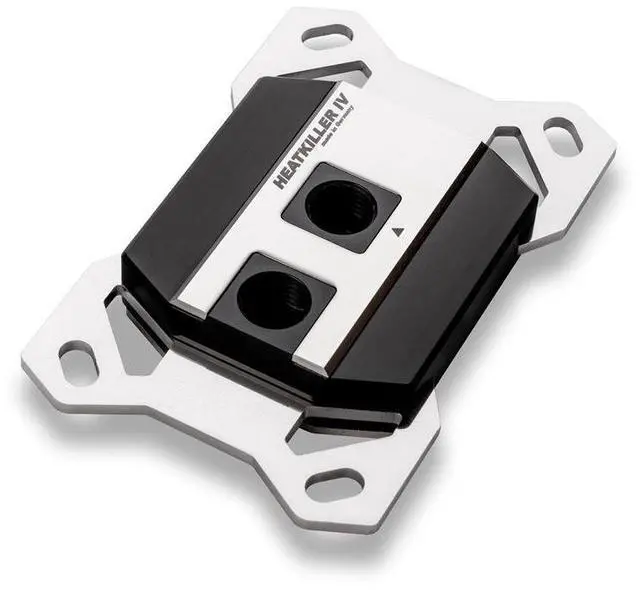 Alt view image 5 of 7 - Watercool HEATKILLER® IV PRO (AMD, AM4, AM5) ACETAL (18015)