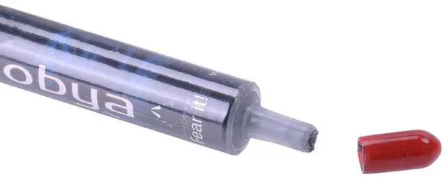 Alt view image 6 of 6 - Phobya HeGrease Standard 3.5g - Silver (31104)