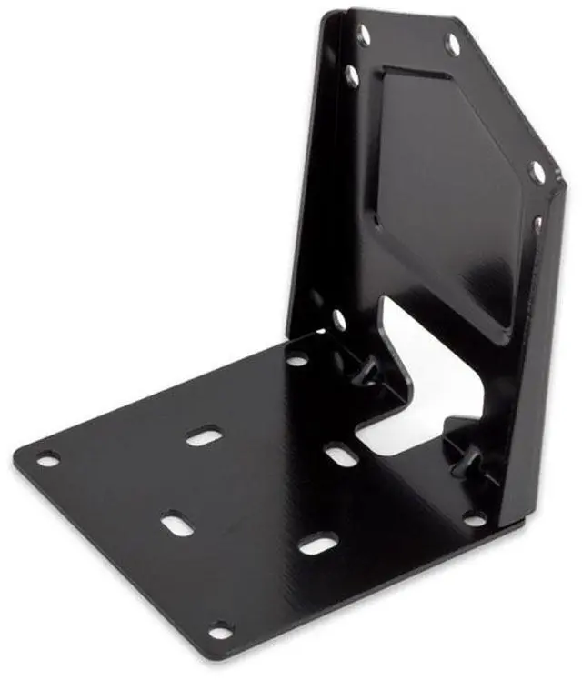 Alt view image 3 of 4 - Aquacomputer D5 NEXT Bracket for ULTITUBE D5 Reservoir (34111)