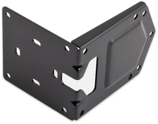 Alt view image 4 of 4 - Aquacomputer D5 NEXT Bracket for ULTITUBE D5 Reservoir (34111)