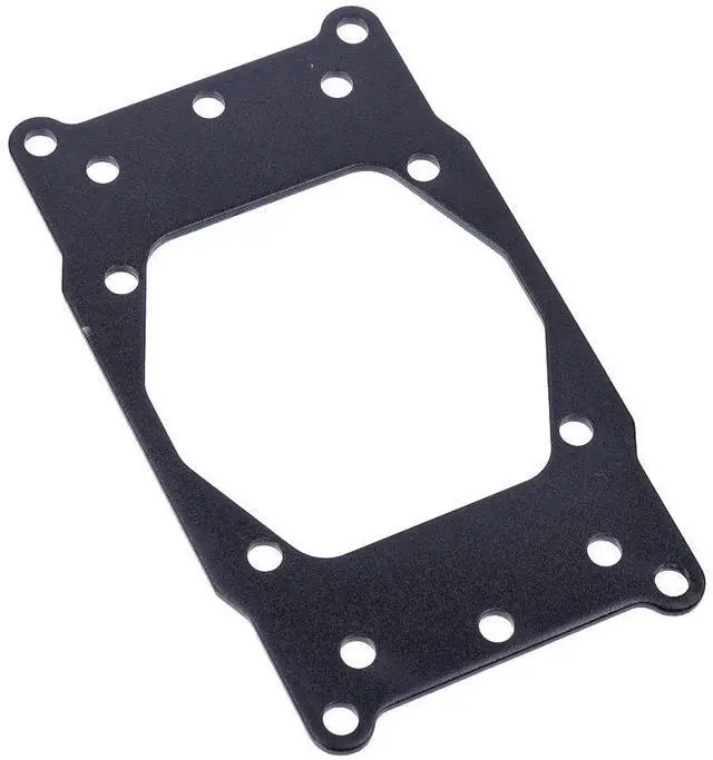 Alt view image 3 of 3 - Phobya UC-1 / UC-2 CPU-Cooler Mount AMD 939/AM2/AM3 (16232)