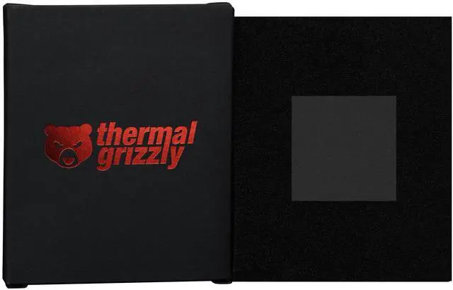 Alt view image 7 of 8 - Thermal Grizzly Carbonaut - 32x32x0.2 (TG-CA-32-32-02-R)