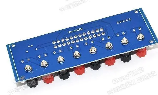 Alt view image 2 of 4 - ModMyMods ATX Power Supply Breakout Board (MOD-0303)