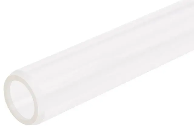 Alt view image 4 of 5 - Alphacool Plexi (Acrylic) HardTube 10mm ID, 13mm OD, 80cm, Clear