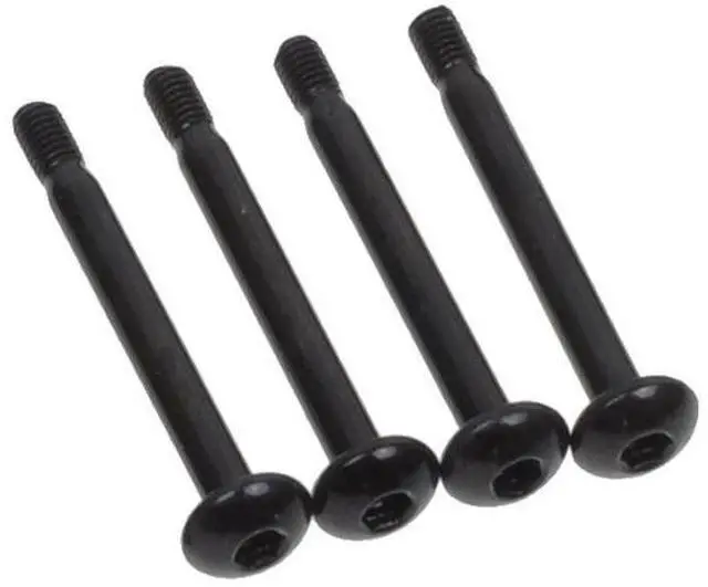 Alt view image 2 of 2 - Alphacool Eisberg / Eisbaer Radiator Screw M3 x 30 mm - 4 Pcs (24690)