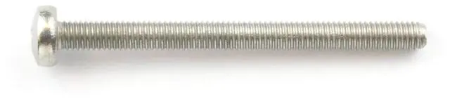 Alt view image 6 of 6 - ModMyMods M3 x 35mm Phillips Pan-Head Screw - Stainless Steel (MOD-0007)