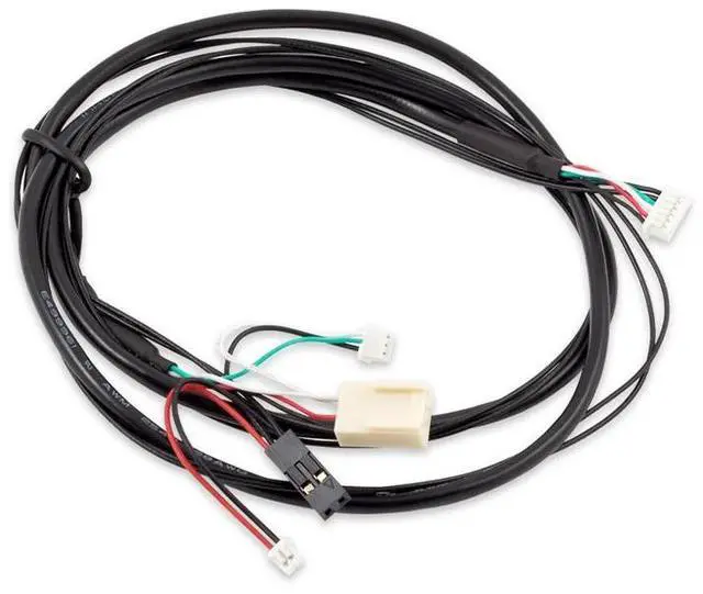Alt view image 6 of 6 - Aquacomputer G1/4 Flow Sensor - High Flow LT (53291)