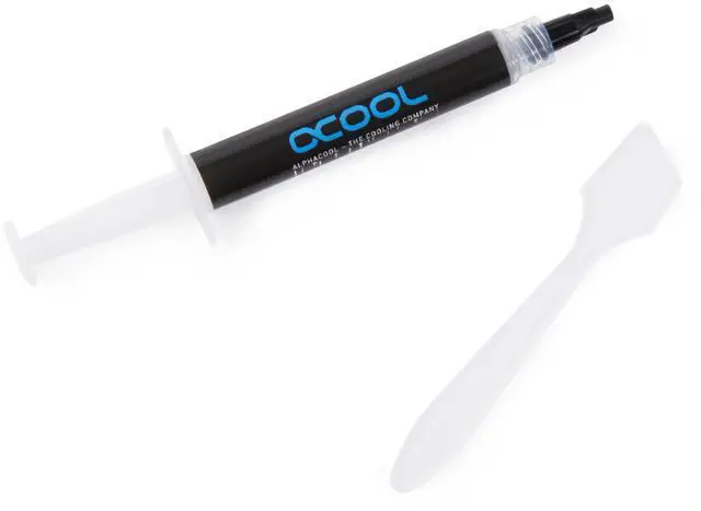 Alt view image 4 of 5 - Alphacool Subzero Thermal grease 3.5g (12996)