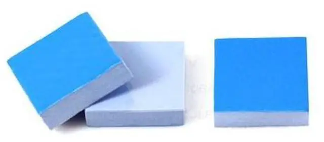 Alt view image 3 of 3 - Adhesive Thermal Pad for Motherboard (ATP-MB)