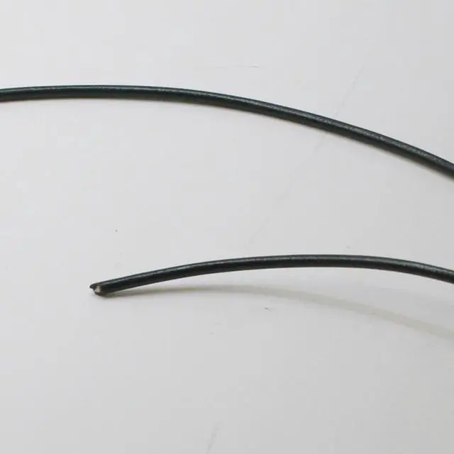 Alt view image 5 of 6 - ModMyMods MMM 18 AWG Ul1007 Hookup Wire - Black (MOD-0143)