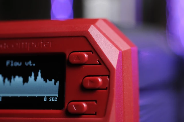 Alt view image 7 of 9 - Aquacomputer Aquastream XT USB 12V Pump, Ultimate Version