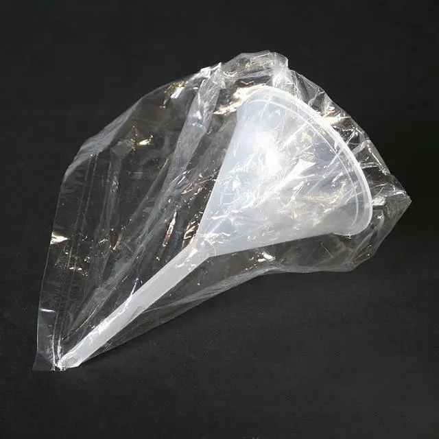 Alt view image 6 of 6 - ModMyMods 75mm Fill Funnel - Polythene (CH0454C)