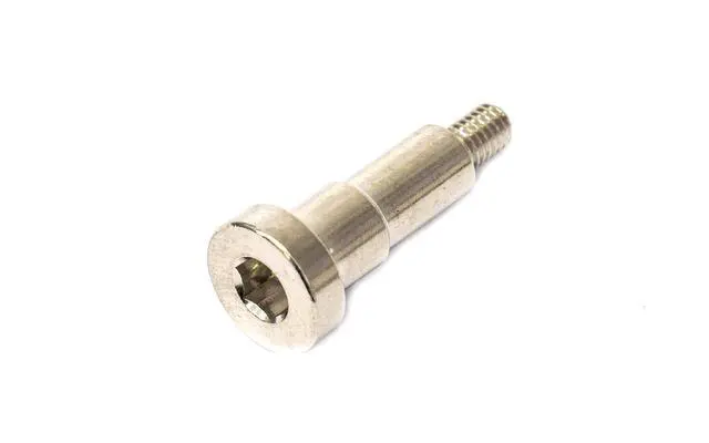 Alt view image 2 of 2 - Watercool Single Mounting Bolt for HEATKILLER® IV for Threadripper⢠(18052)