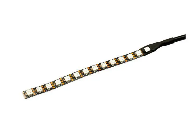 Alt view image 3 of 3 - Watercool HEATKILLER High Luminous aRGB LED Stripe S (78041)