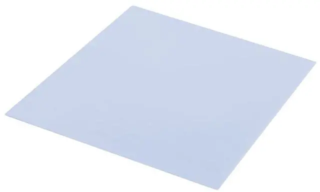 Alt view image 4 of 5 - Alphacool Apex Soft Thermal Pad - 11W/mK 100x100x1mm (13019)